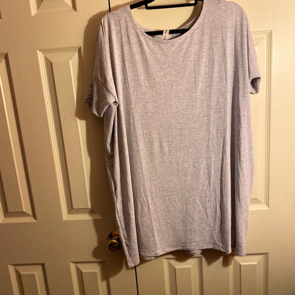 ZENANA tunic - Picture 3 of 4